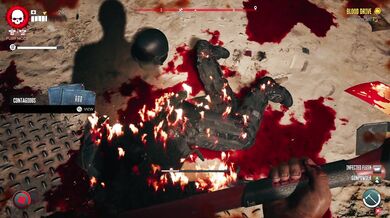 RAGE QUIT/ DEAD ISLAND 2 LAST PART