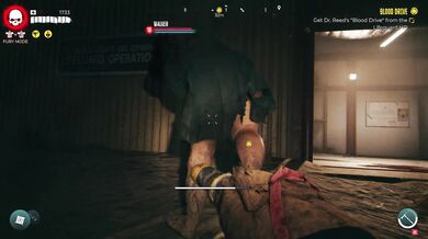 RAGE QUIT/ DEAD ISLAND 2 LAST PART