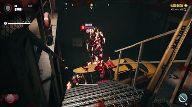 RAGE QUIT/ DEAD ISLAND 2 LAST PART