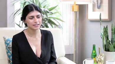 Mia Khalifa - Just Do It 2024 - New Video, Ep.10