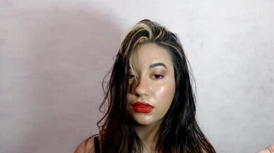 Caty BlackRose BRINCA com as MÃOS (ANGELA WHITE, Leah Gotti)