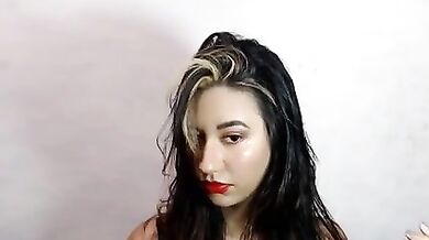 Caty BlackRose BRINCA com as MÃOS (ANGELA WHITE, Leah Gotti)