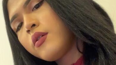 Me looking at messages from broke peasants ??? by hannahmoore from OnlyFans | Coomer