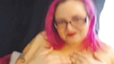 Sara Star Gingerbread House Crush