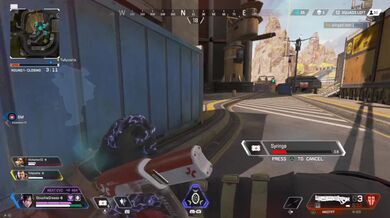 Apex Gameplay on pornhub bc youtube kicked me off