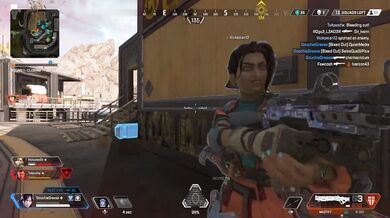 Apex Gameplay on pornhub bc youtube kicked me off