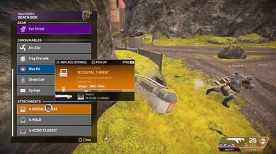 Apex Gameplay on pornhub bc youtube kicked me off