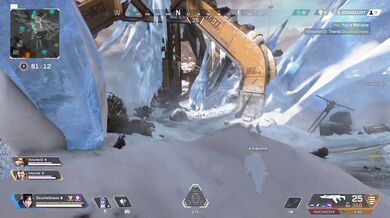 Apex Gameplay on pornhub bc youtube kicked me off