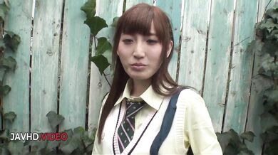 Kinky JAV Star Karin Aizawa Shows Off Unique Sex Appeal In Amateur Video