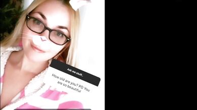 Bailey Rayne Instagram Q&A