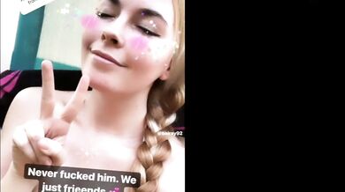 Bailey Rayne Instagram Q&A