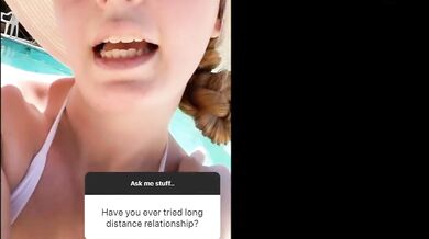 Bailey Rayne Instagram Q&A