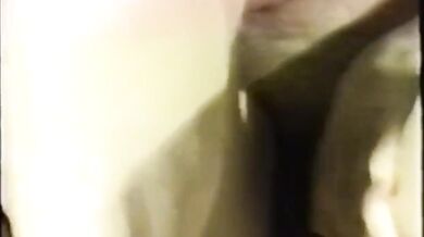 Granny amd Her Young Ladies