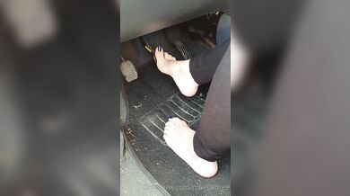 @maybel2 ??Ecco dove devi stare mentre guido??? ?Video com.. by maybelfree from OnlyFans | Coomer