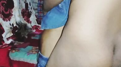 18 Year Old College Girl First Time Sex Video With Bf