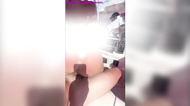 Big Ass Pawg Rides Cock On A Boat (Tan Lines) Pov Public (Stacy Cruz)