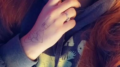 Babygirl (Leah Gotti, Lisa Ann)