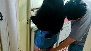 Escapadas Prohibidas: Una Tarde con mi Cuñada