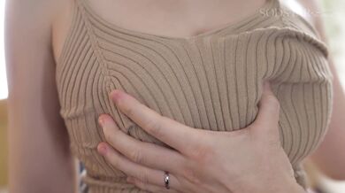 My Neighbor's Colossal Tits And Tight Maxi Dress Destroyed My Mind, So I Left My Wife Waiting For Her To Come Home And Spent Three Days And Three Nights Sweating It Out With Her - Nanao Satsuki
