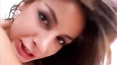 Italian Lucy Lee With 3 BBC`s (Lucie Lee)