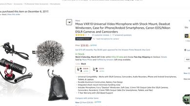 $40 Microphone vs $1000 Microphone - Getting value per dollar