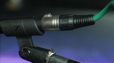 $40 Microphone vs $1000 Microphone - Getting value per dollar