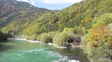 Sensual Symphony: 4K Nature Escapes