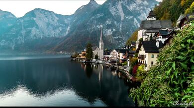 Sensual Symphony: 4K Nature Escapes