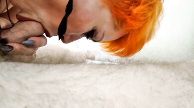 Peter Stone, "The Naked Truth, or PMS (the prose of my spouse)" (16-18). Visualization of audiobook.