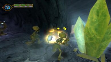 MAXIMO: GHOST TO GLORY More For My Man - part 10