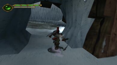 MAXIMO: GHOST TO GLORY More For My Man - part 10