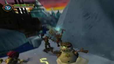 MAXIMO: GHOST TO GLORY More For My Man - part 10