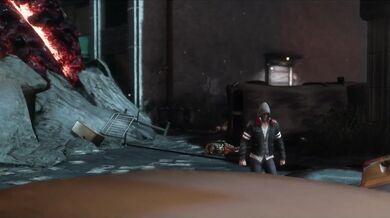 Prototype 2 Walk through part 1 (were going to stuff up on hub)