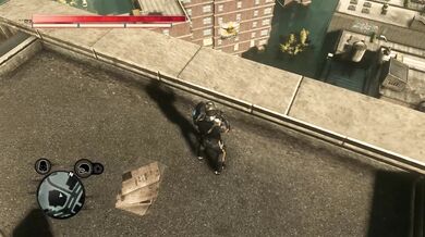 Prototype 2 Walk through part 1 (were going to stuff up on hub)