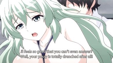 Gakuen De Jikan