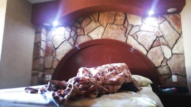 Nos escapamos a una Hotel a coger muy rico