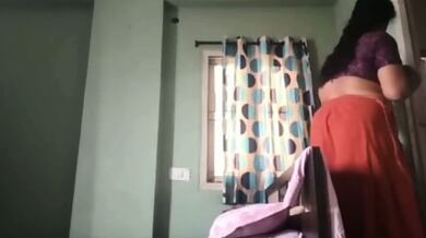 Tamil Mom Spy Capture Nude