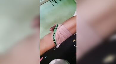 Sarap maglaro pag maulan at malamig