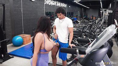 Nataly Ordonez Big Ass