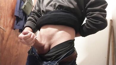 Avesized Cum Compilation Vol. II