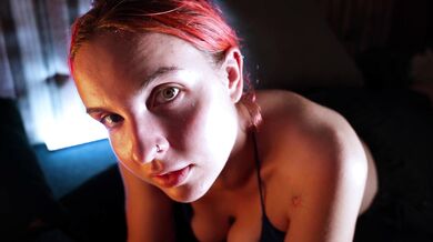 ASMR I Control Your Jerking | Aggressive Masturbation