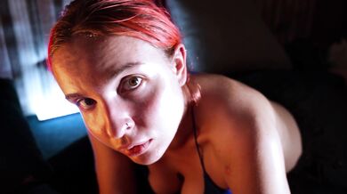 ASMR I Control Your Jerking | Aggressive Masturbation