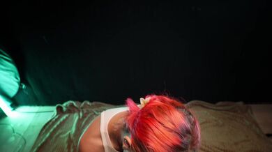 ASMR Wanking Aggressively and Gently on your DICK.