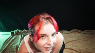 ASMR Wanking Aggressively and Gently on your DICK.