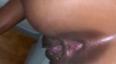 Who’s Ass is this ?