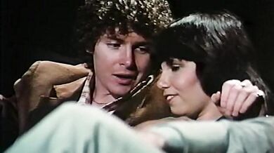 Lessons In Lust (USA 1981, Vanessa Del Rio, Veronica Hart)