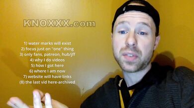 Leavin OnlyFans, Patreon & stayin with...(part 4/4) (no nudity vlog)