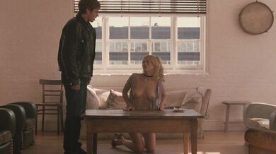 A Pervertida - Dublado