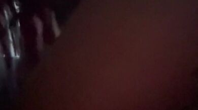 ????In The Backseat Of My Uber ????