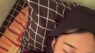 Konten Ukhti Dera Anjela Terbaru